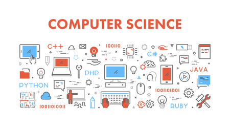 Computer Science-banner