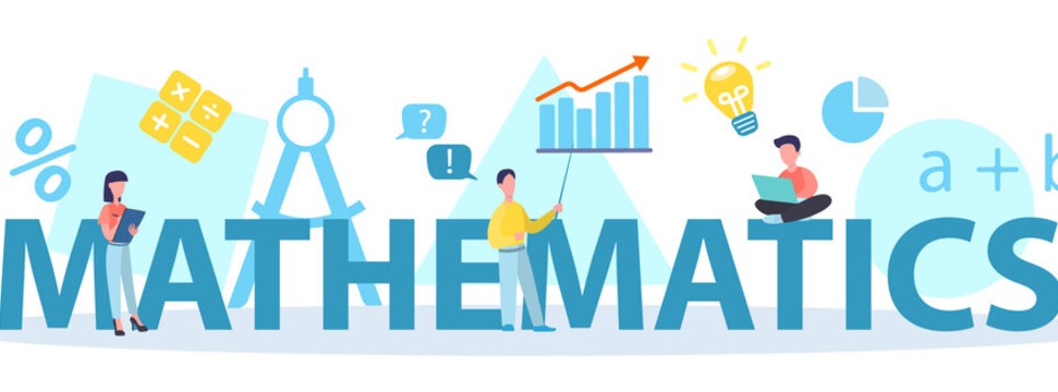 Maths-banner